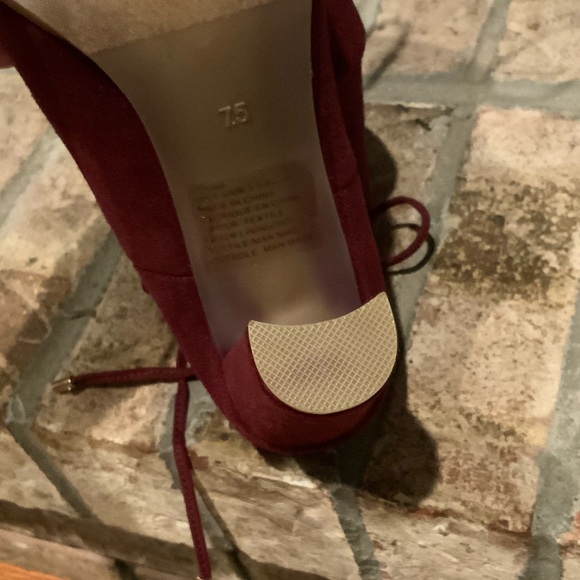 Booties - Picture 2 of 3